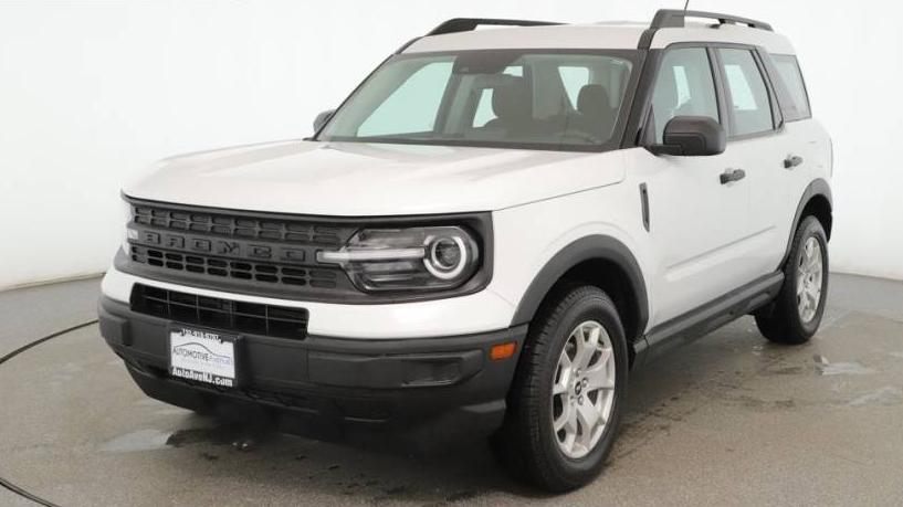 FORD BRONCO SPORT 2022 3FMCR9A63NRD39607 image